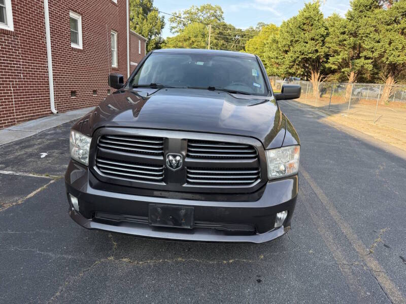 ram ram 1500 pickup 2014 1C6RR6FT0ES435203 image ram ram 1500 pickup 2014 1C6RR6FT0ES435203 image